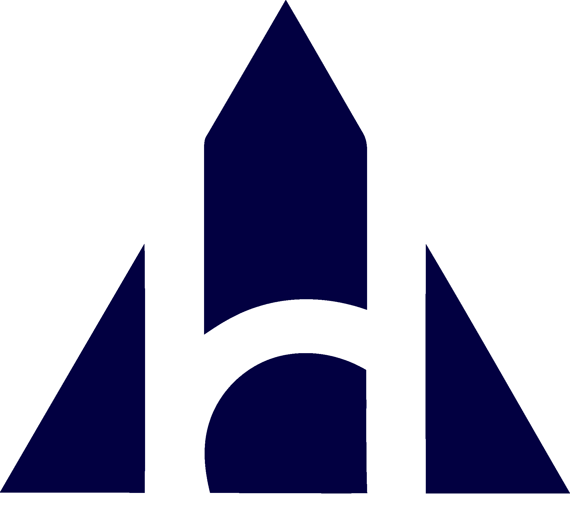 Alchemy Pay logo