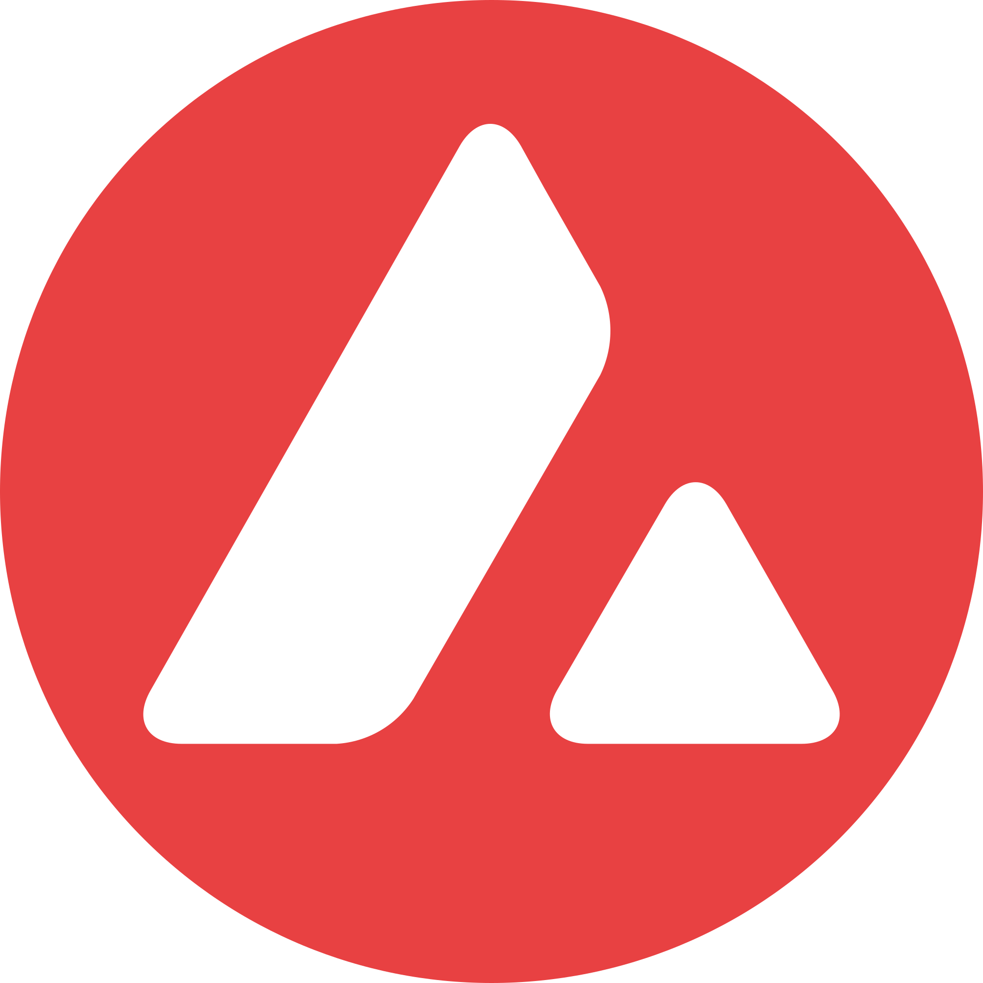 Avalanche logo