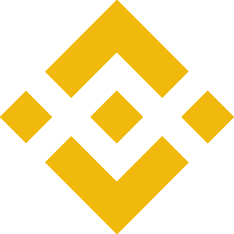 Binance logo