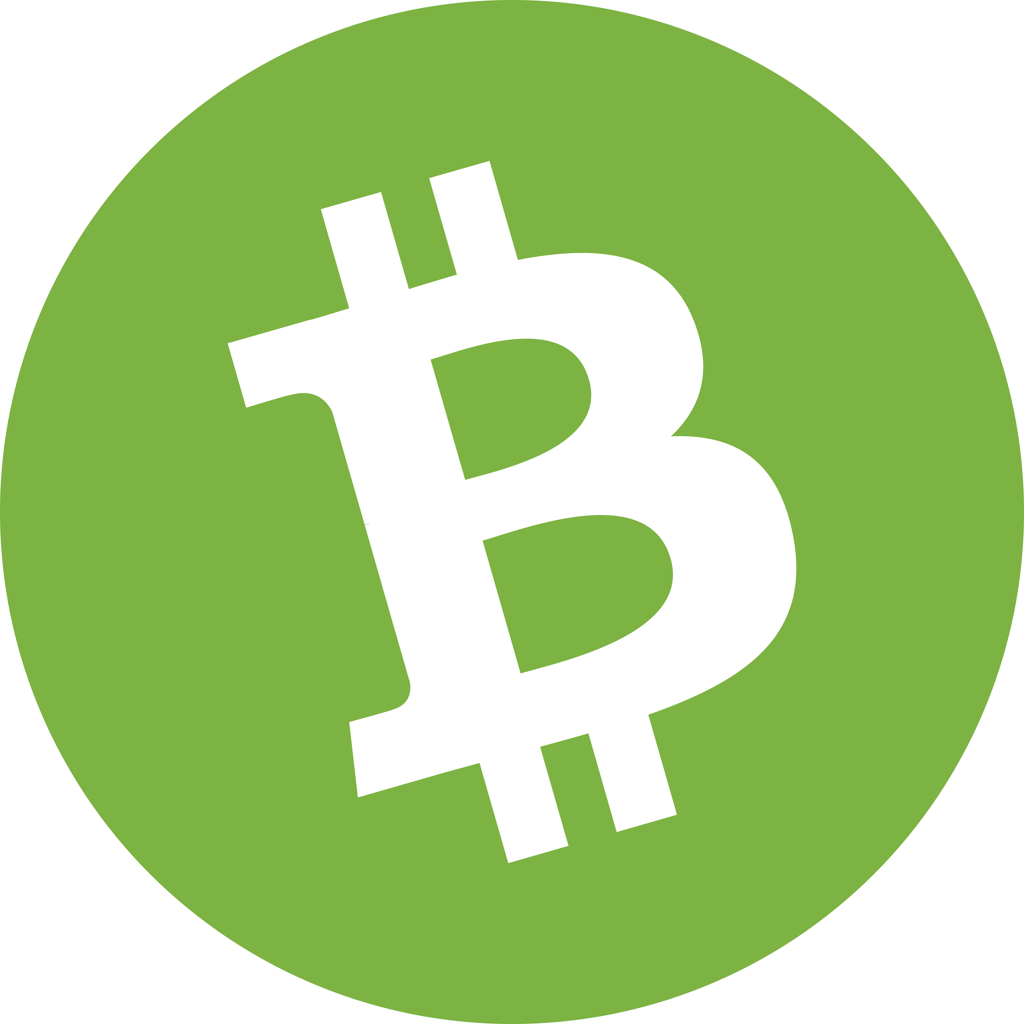 Bitcoin Cash logo