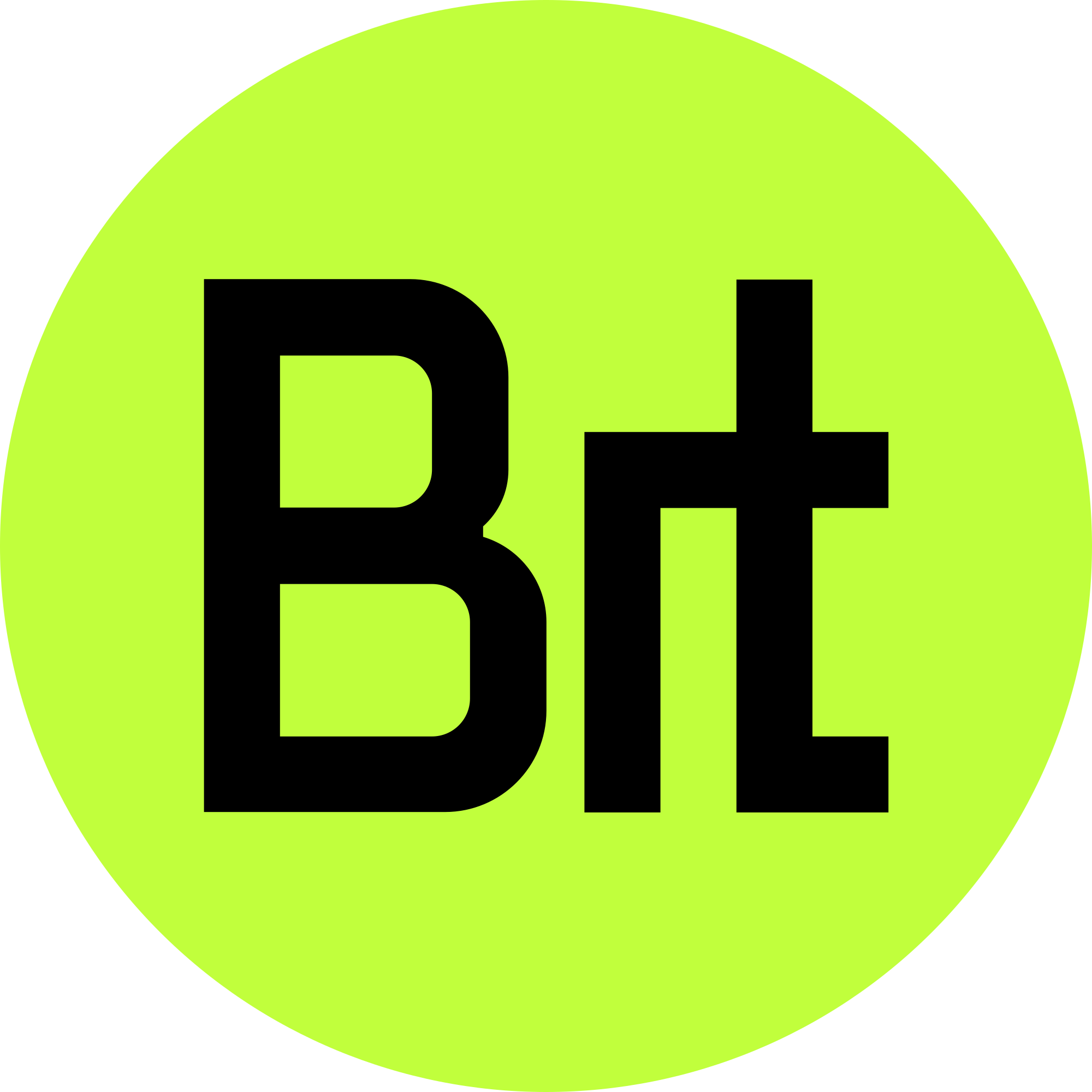 BitDAO logo