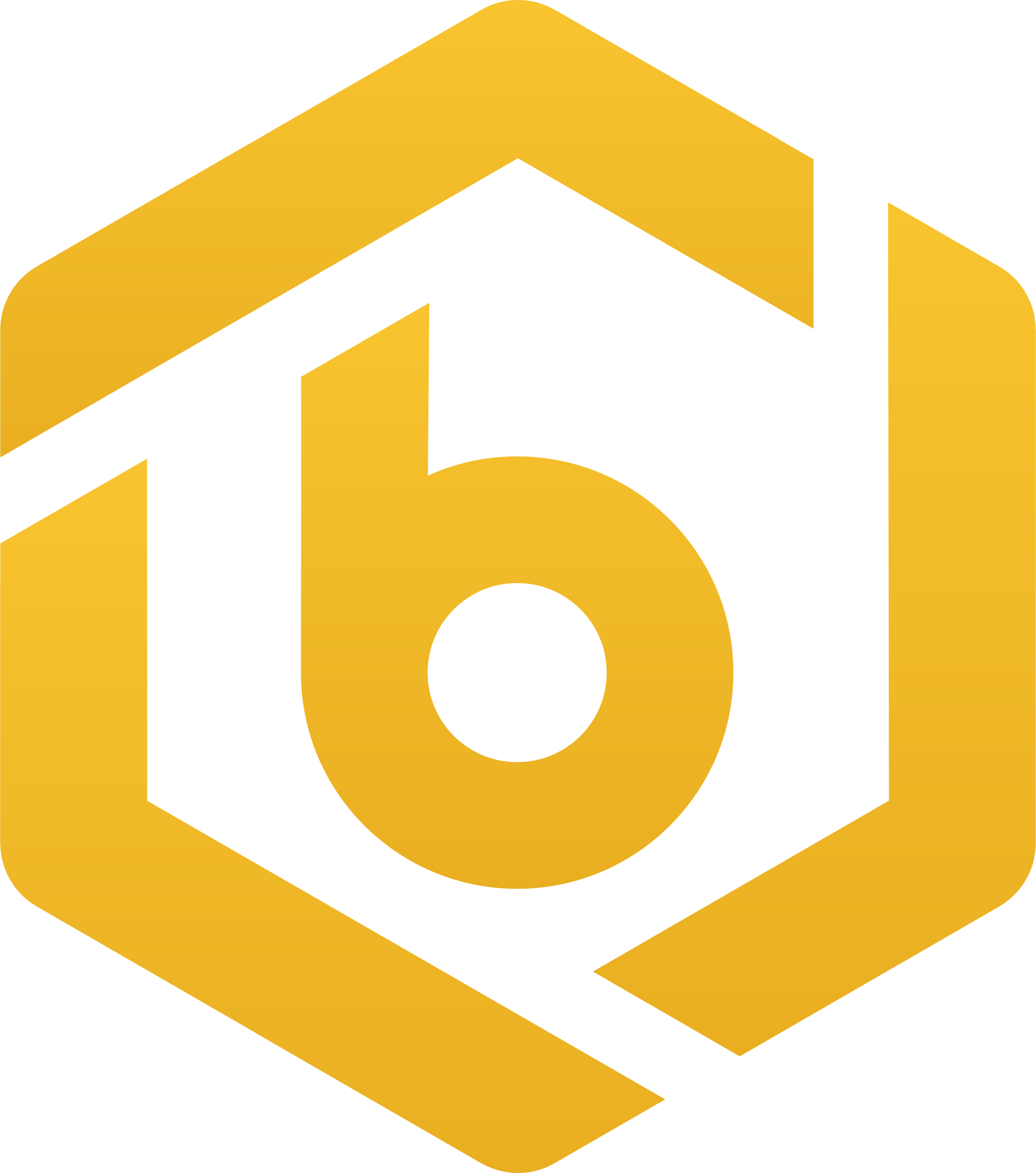 Bitrue logo
