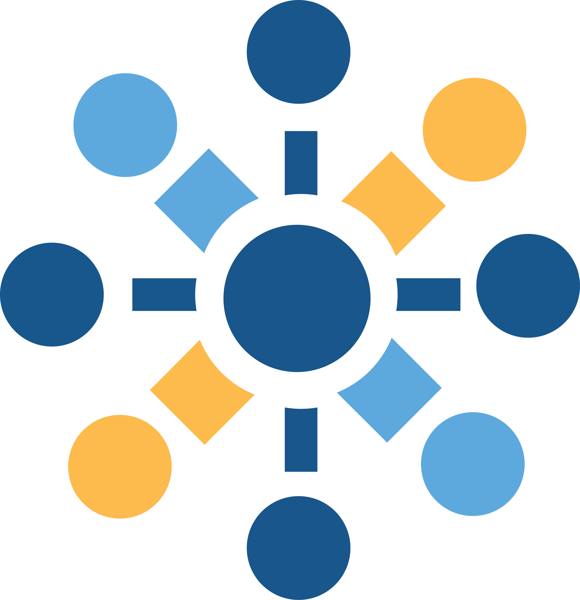 Bluzelle logo