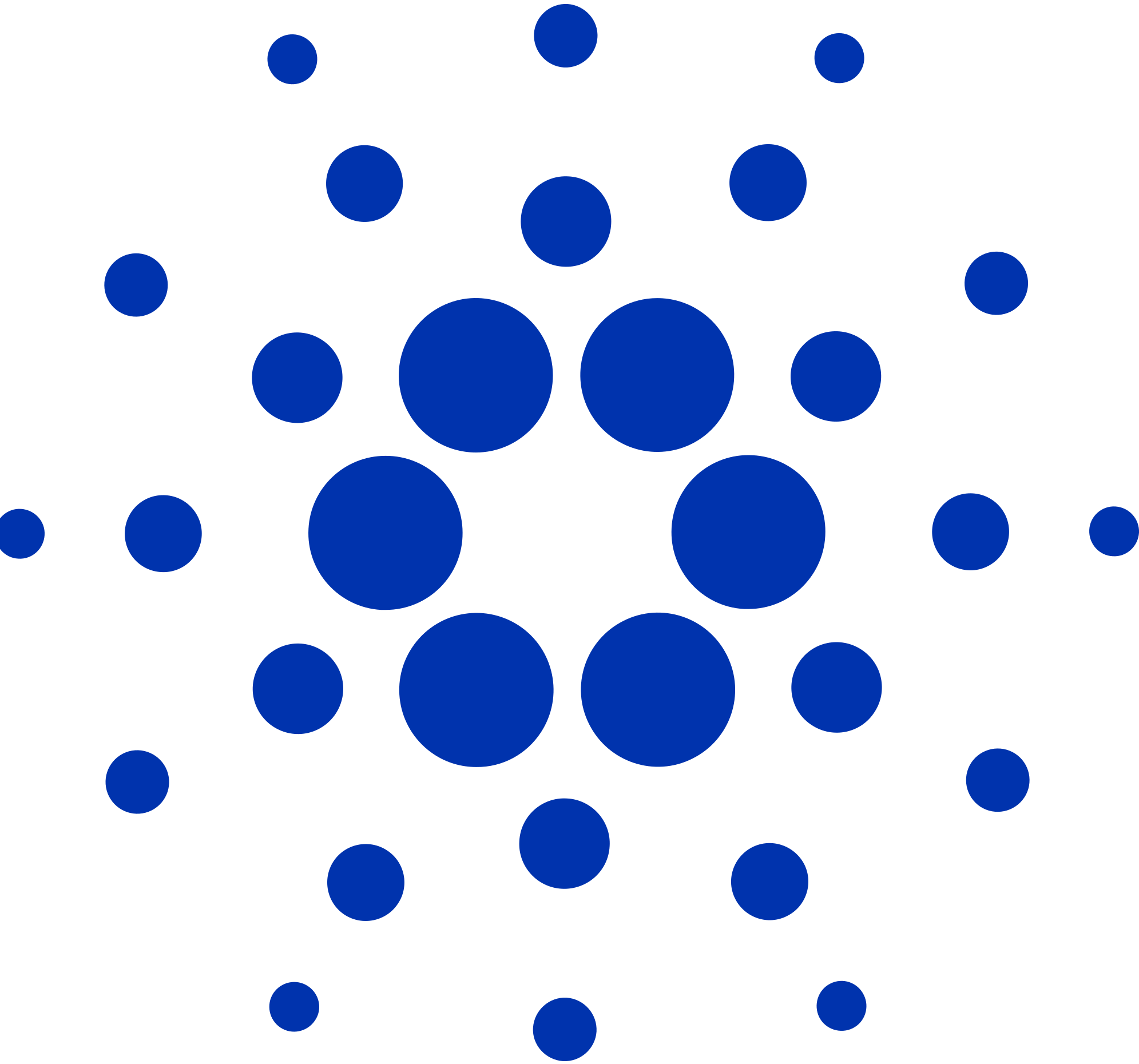 Cardano logo