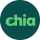 Chia logo