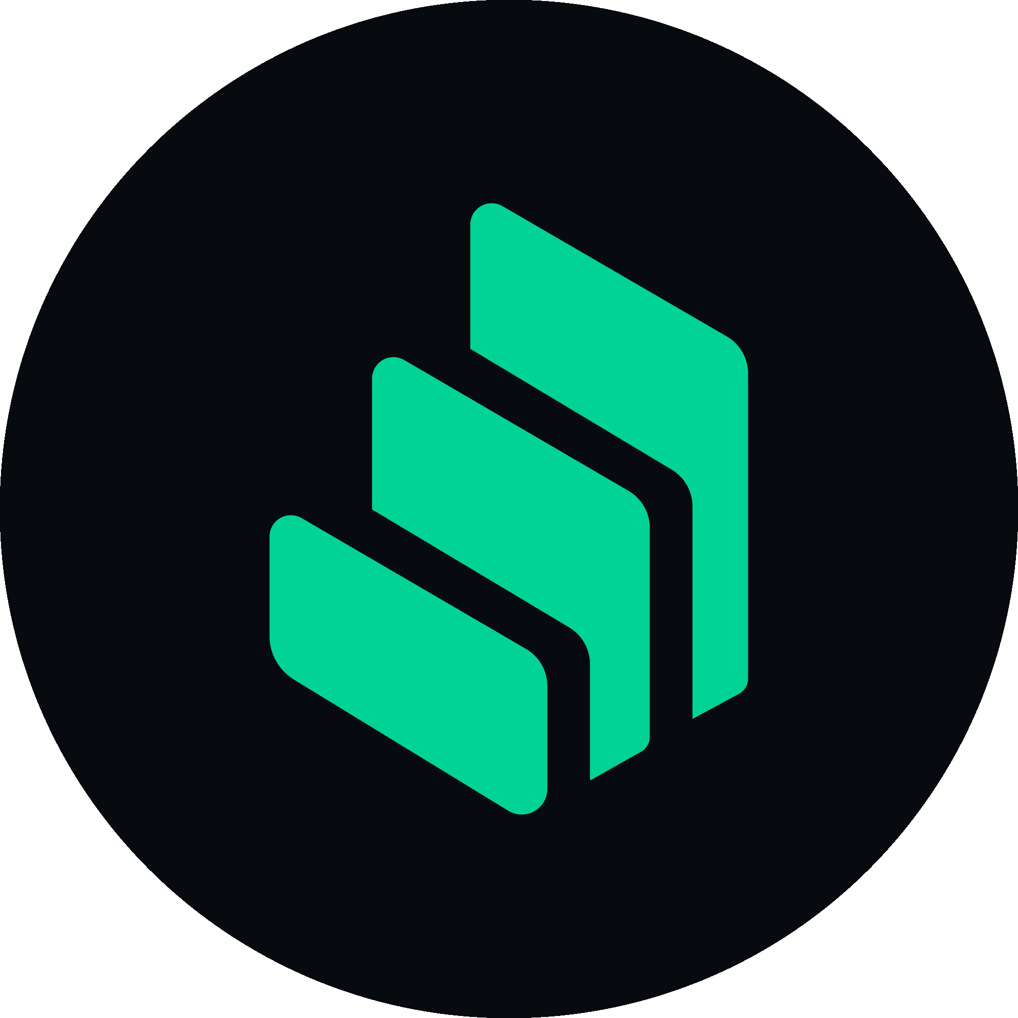 Compound logo