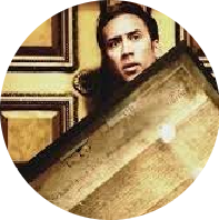 ConstitutionDAO logo