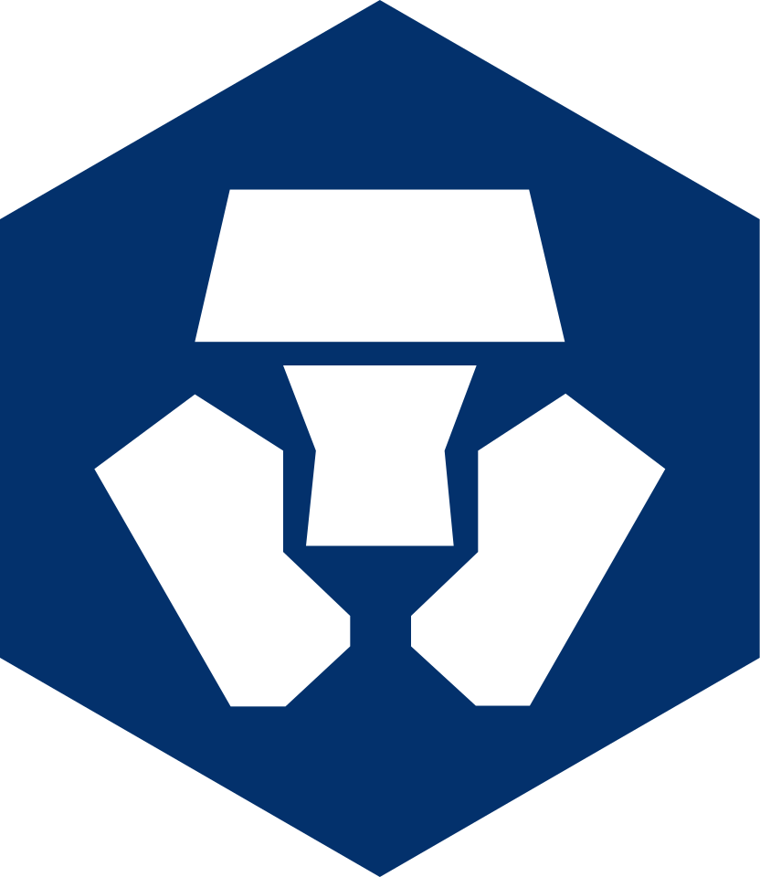Crypto.com logo