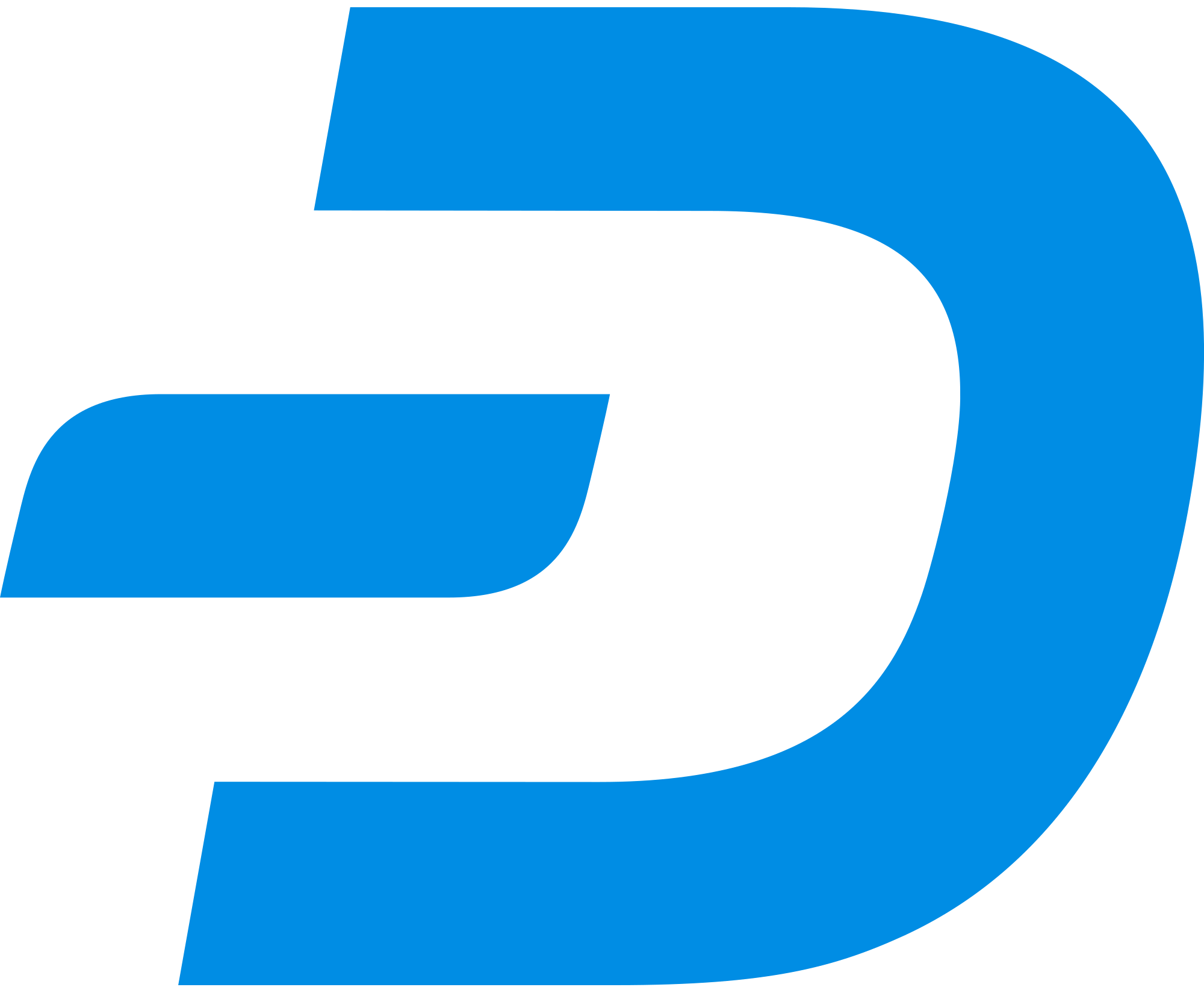 Dash logo