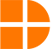 Deepcoin logo