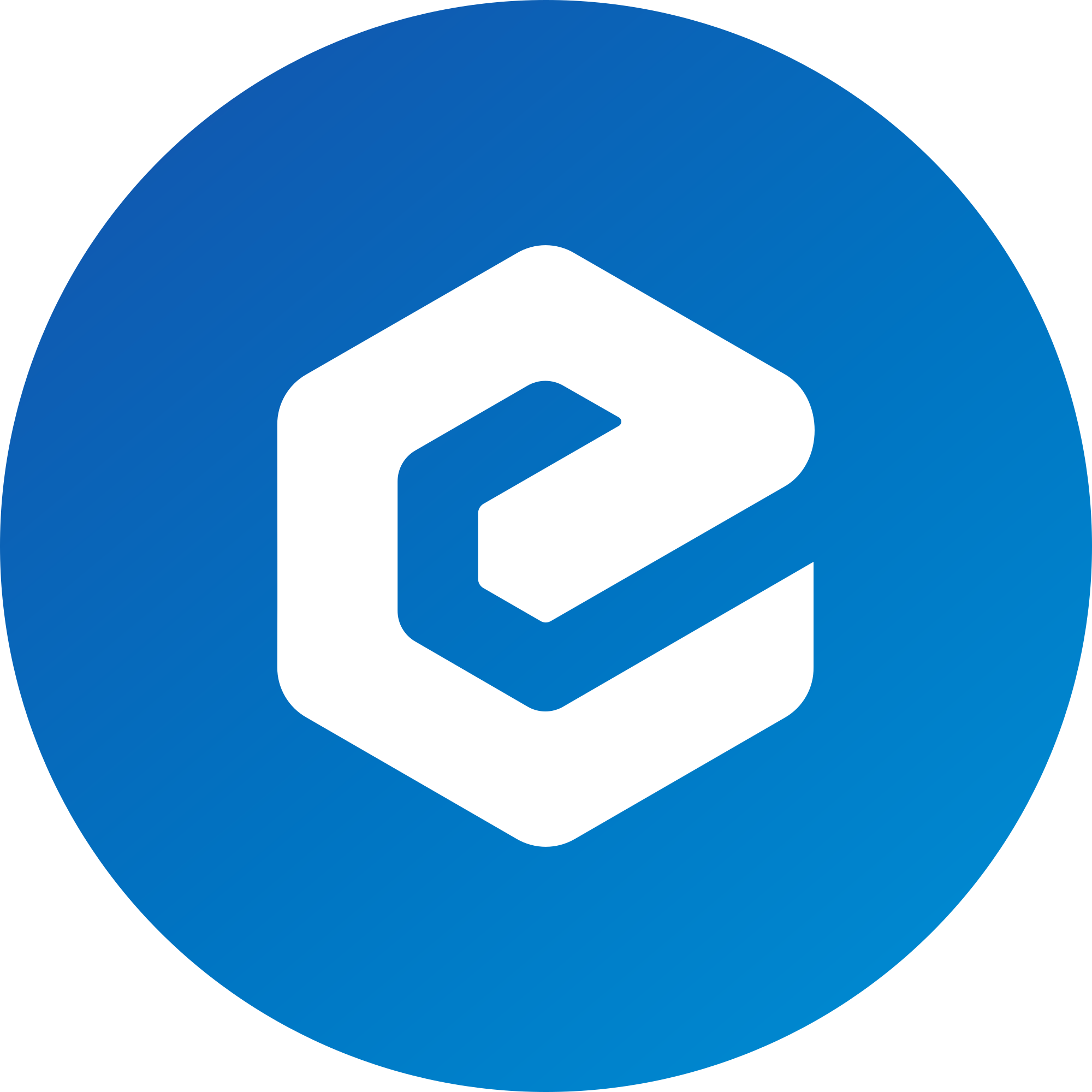 eCash logo