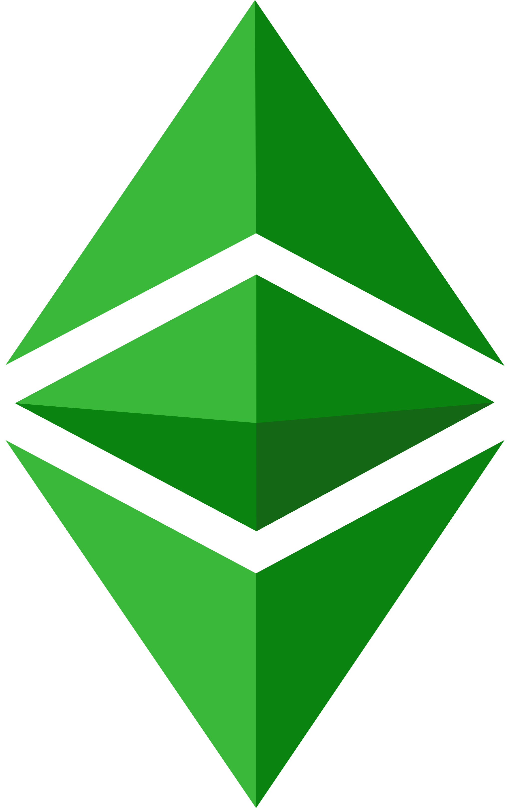 Ethereum Classic logo