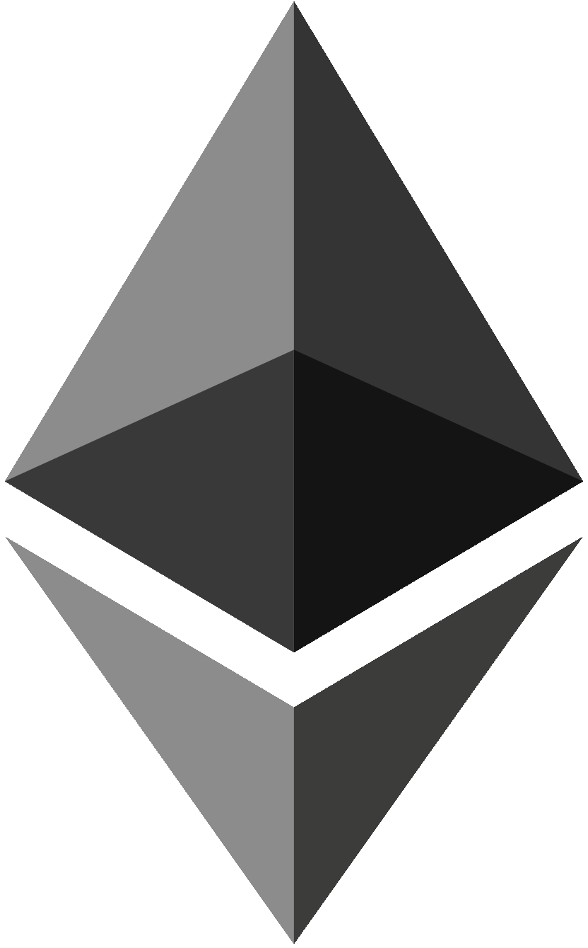 Ethereum logo