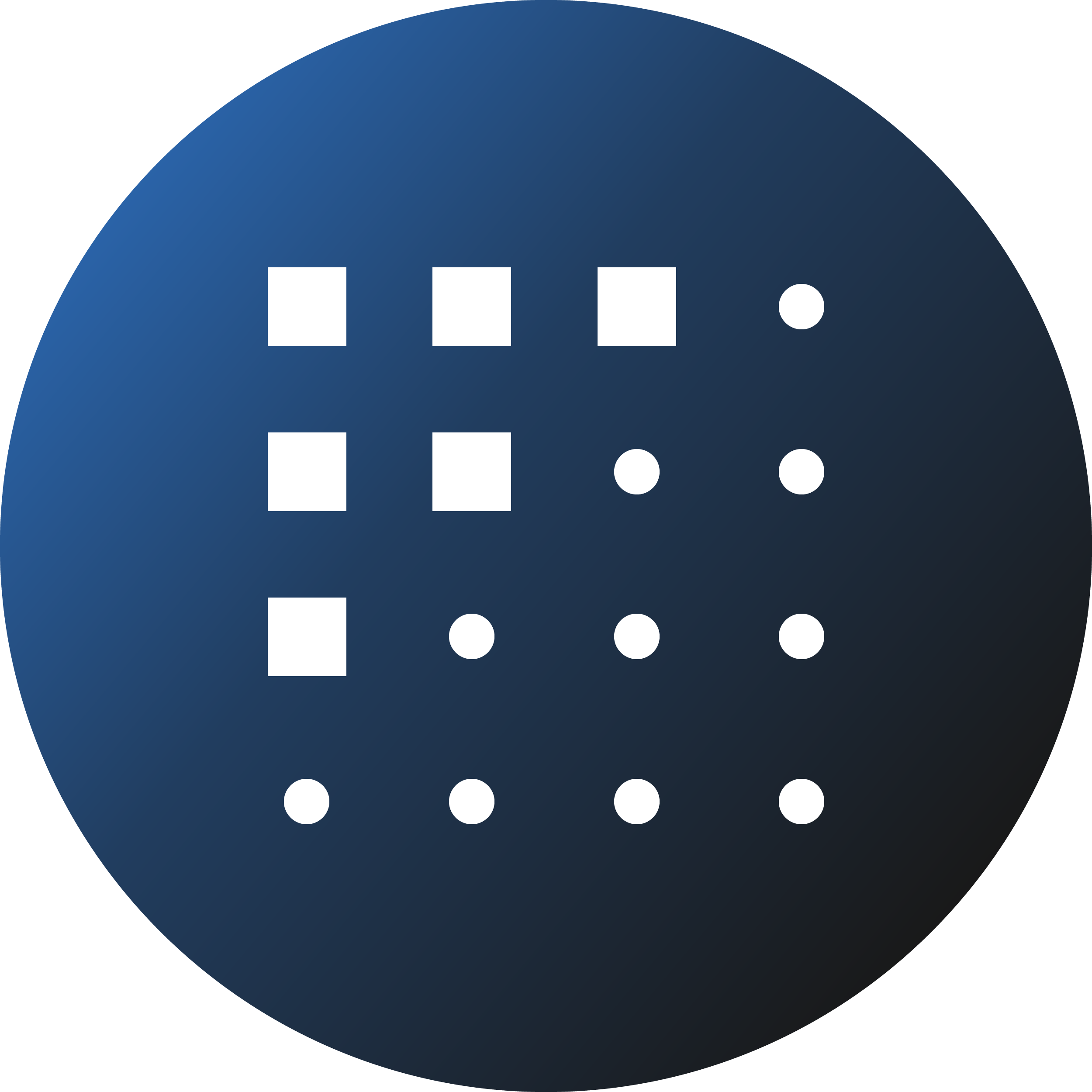 Fetch.ai logo