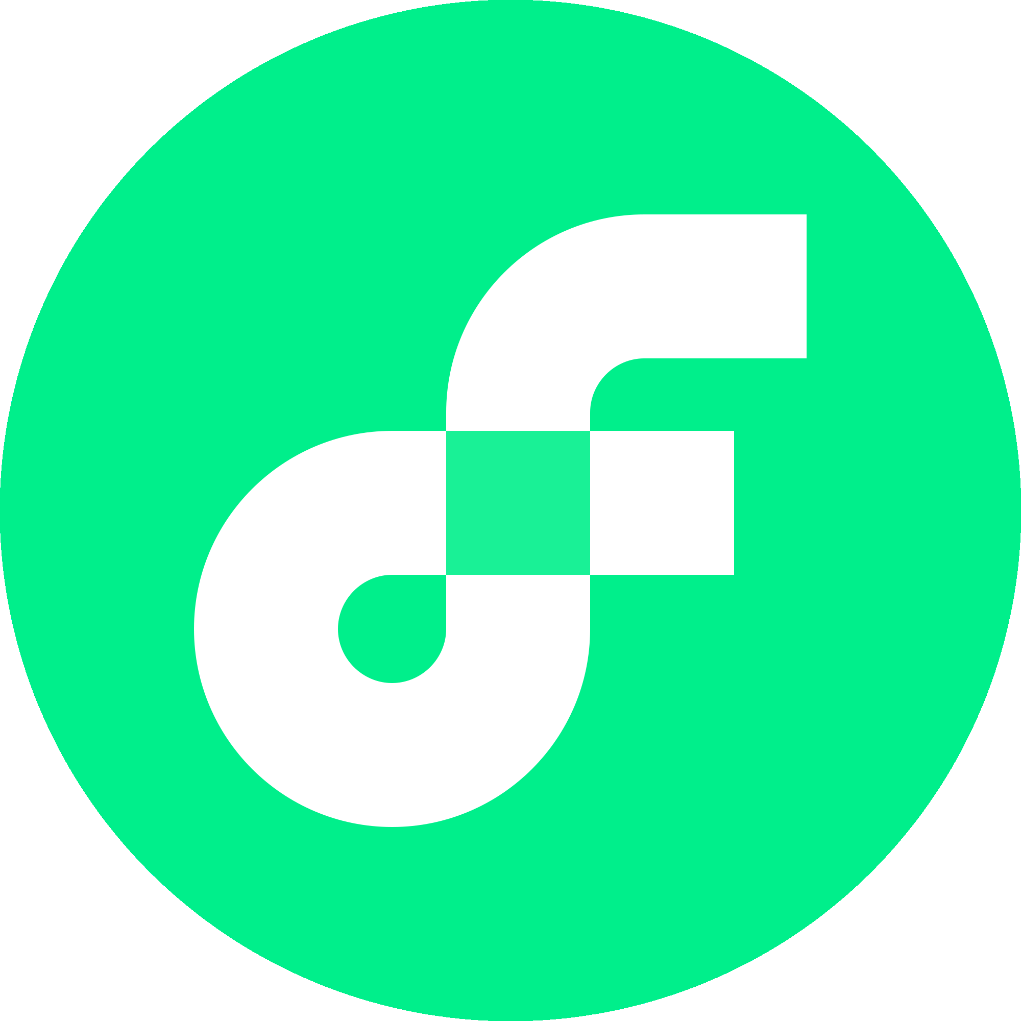 Flow logo