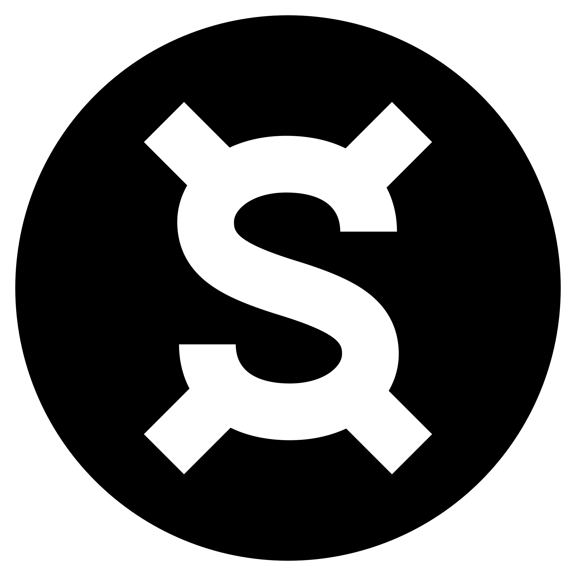 Frax Share logo