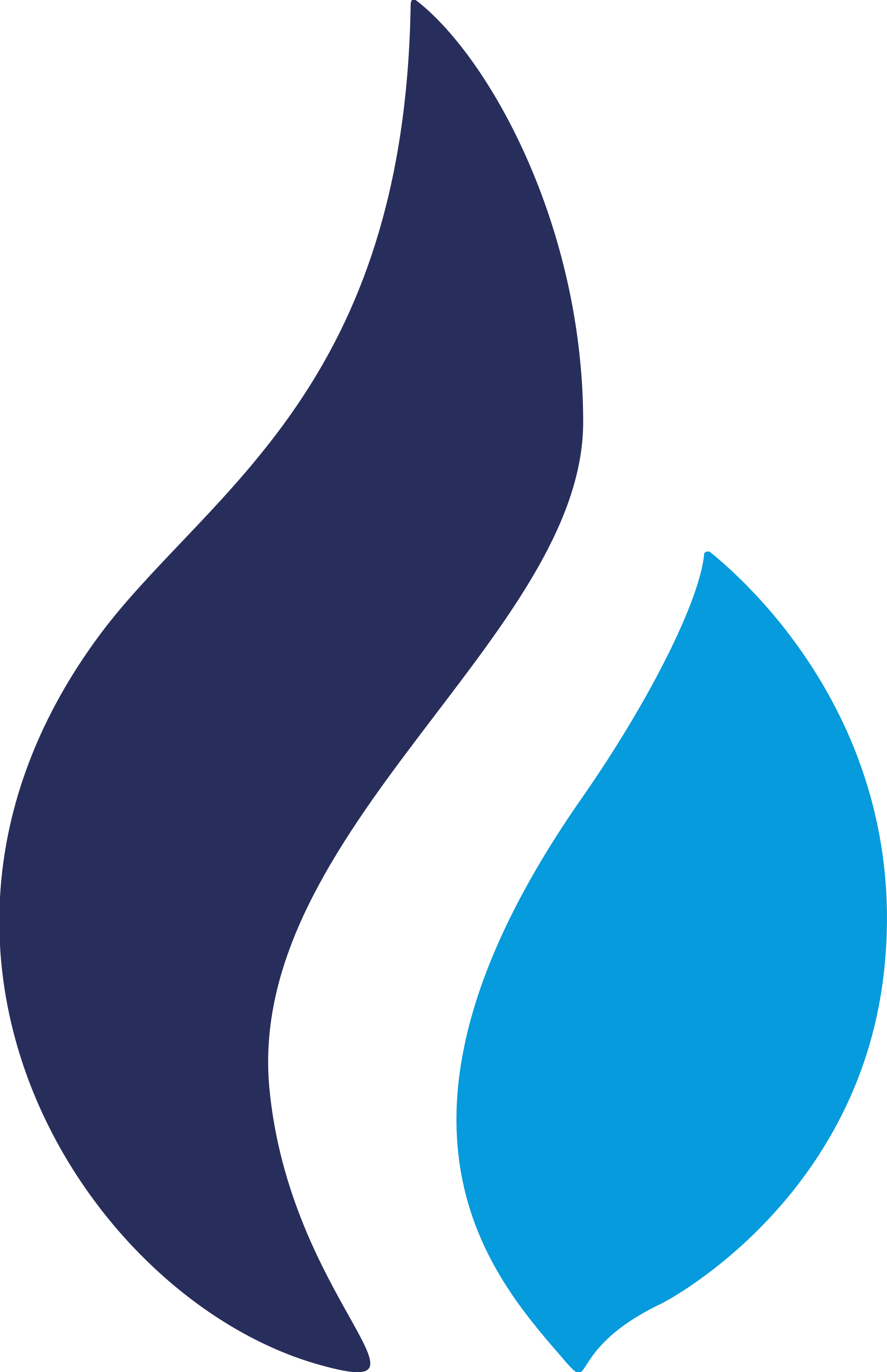 Huobi Token logo