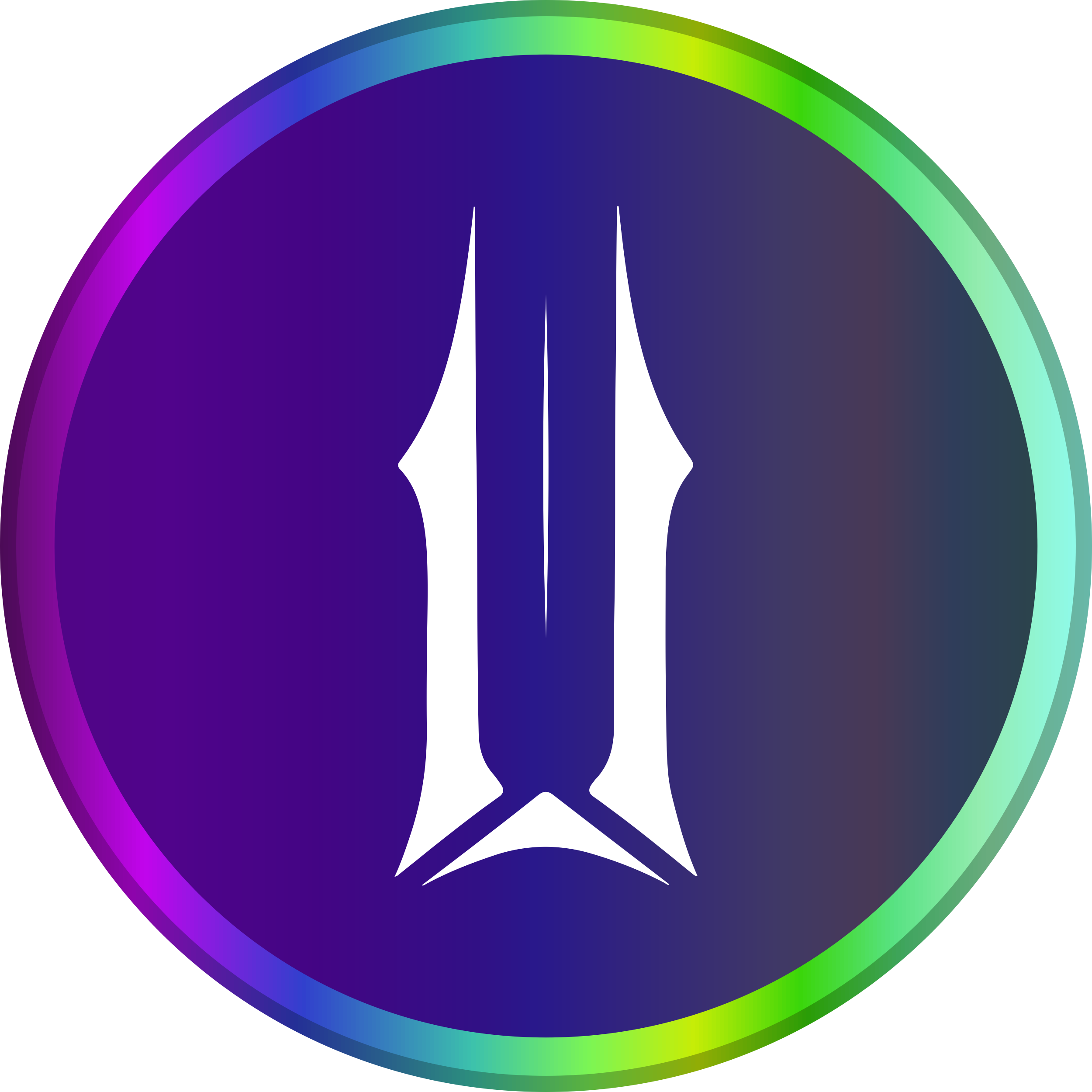 Illuvium logo
