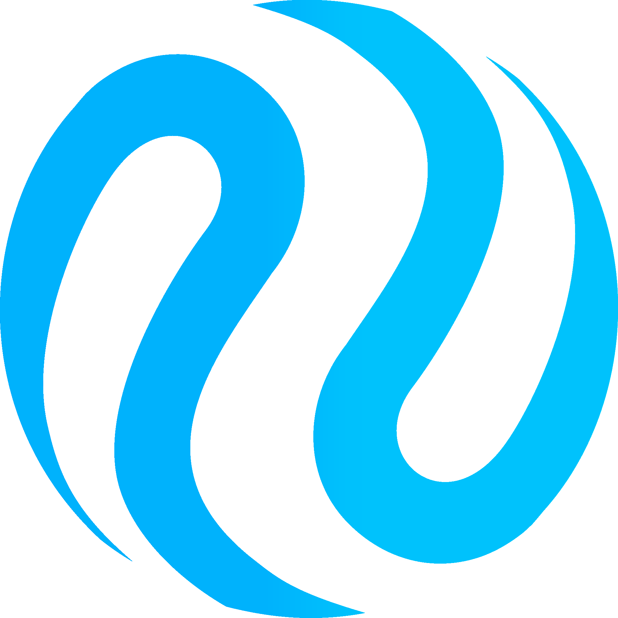 Injective logo