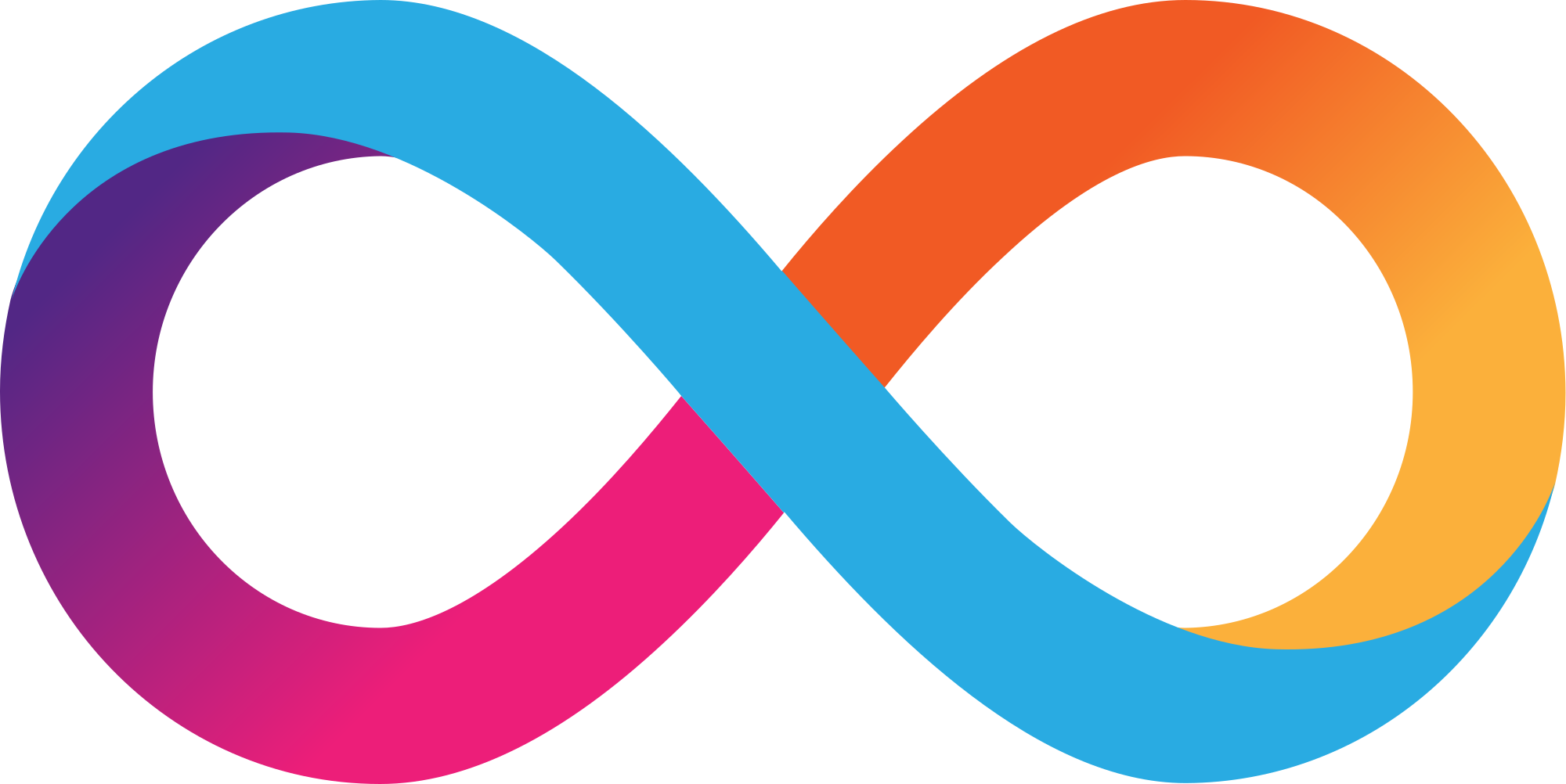 Internet Computer logo