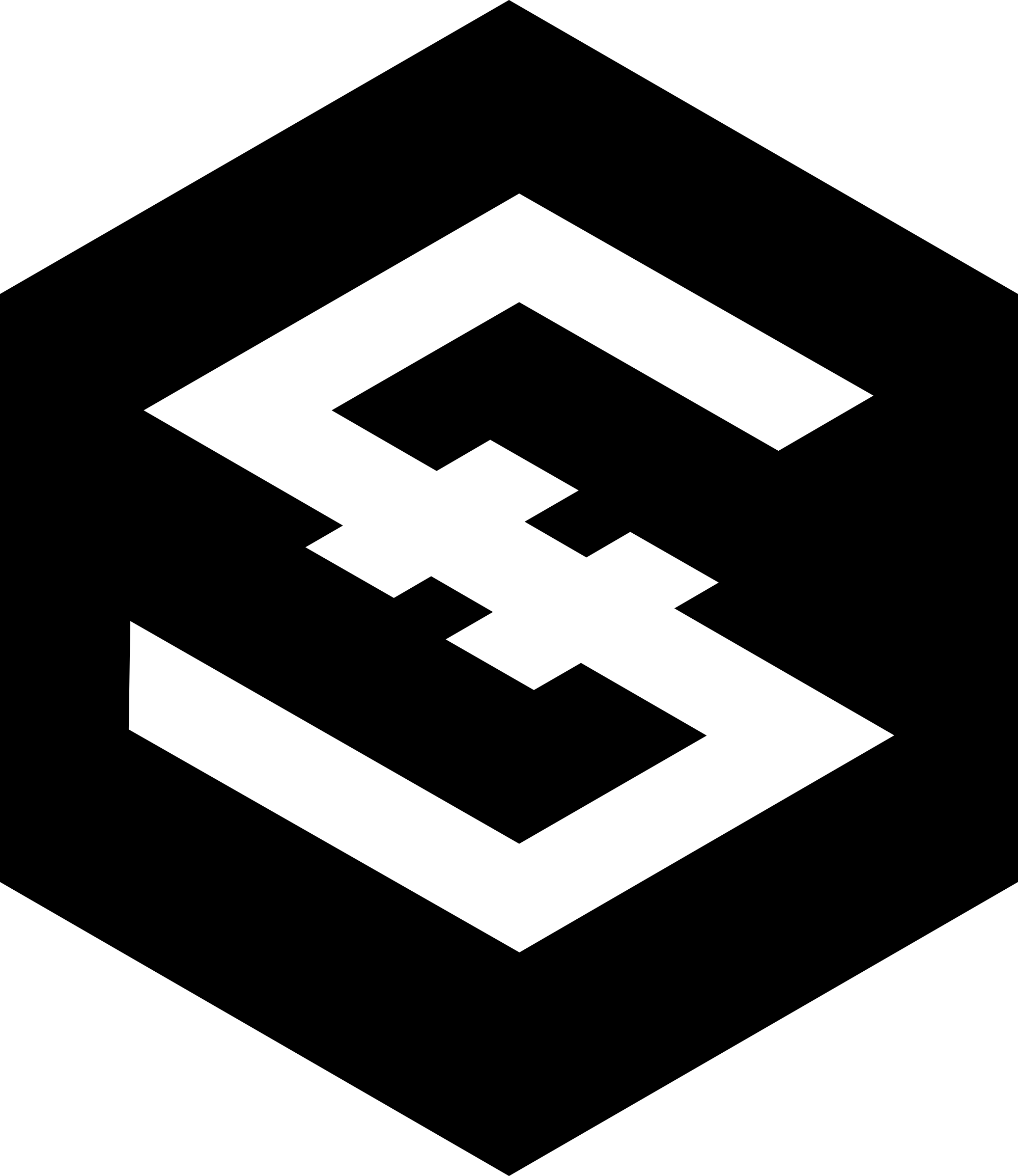 IOST logo