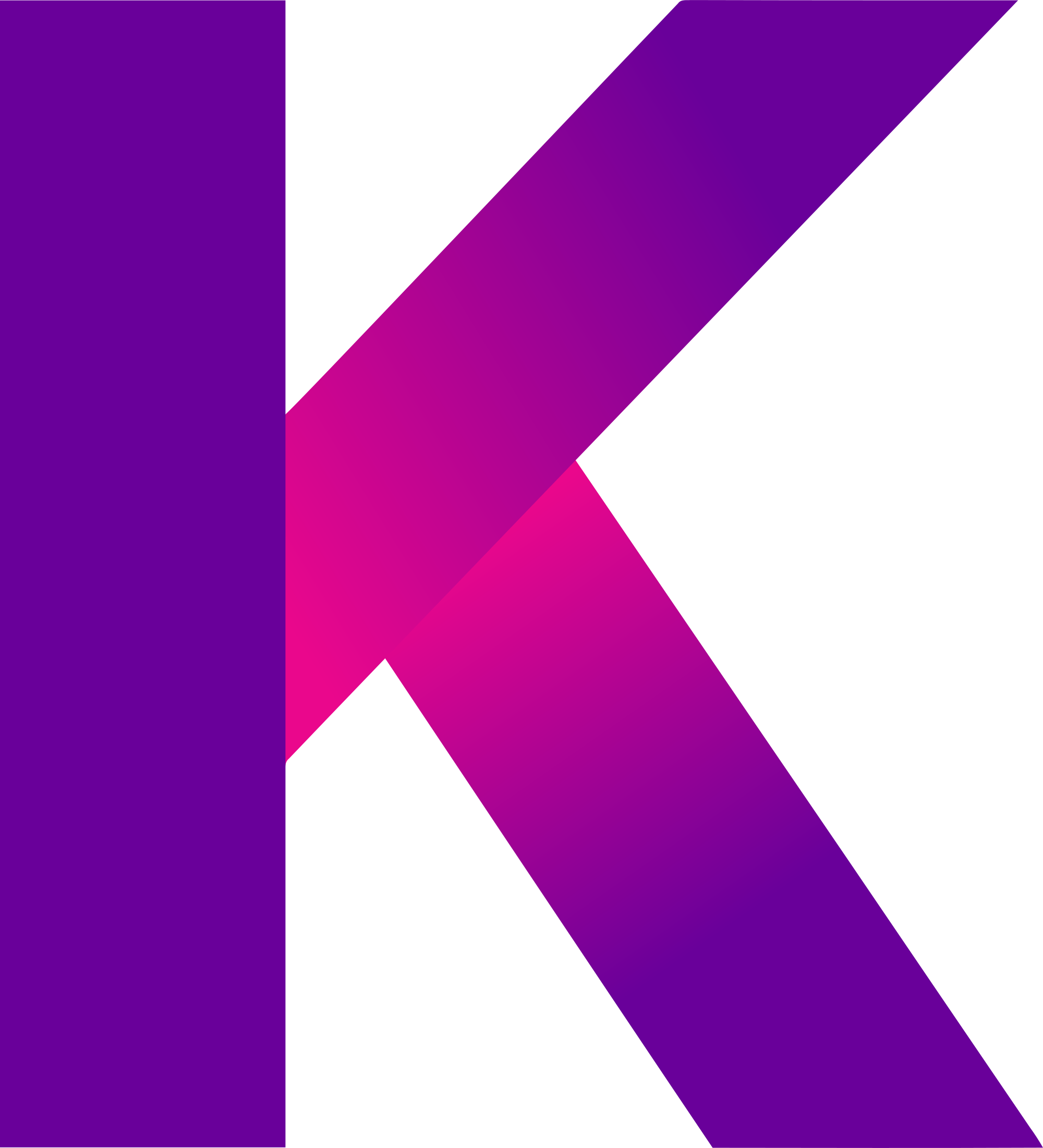 Kadena logo