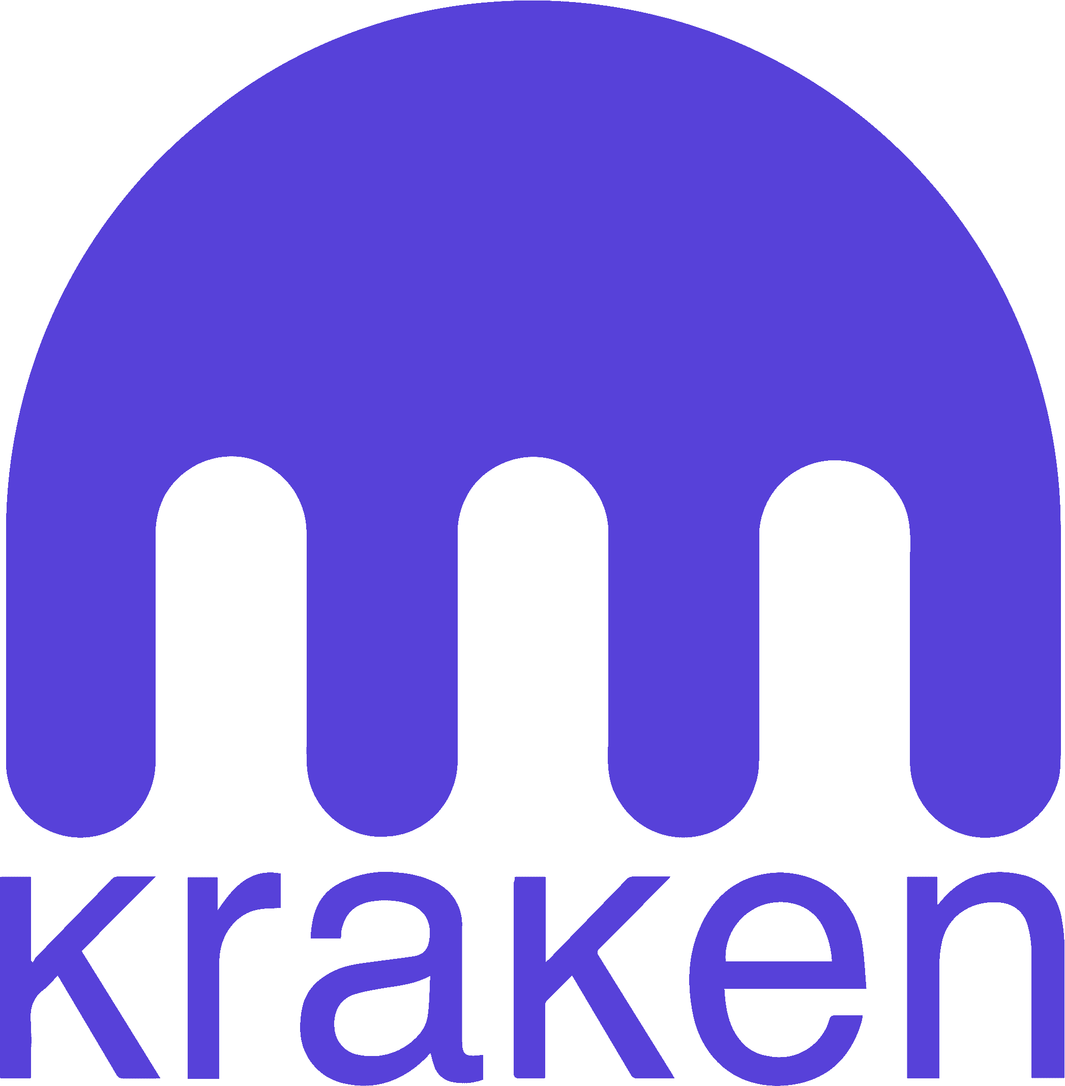 Kraken logo