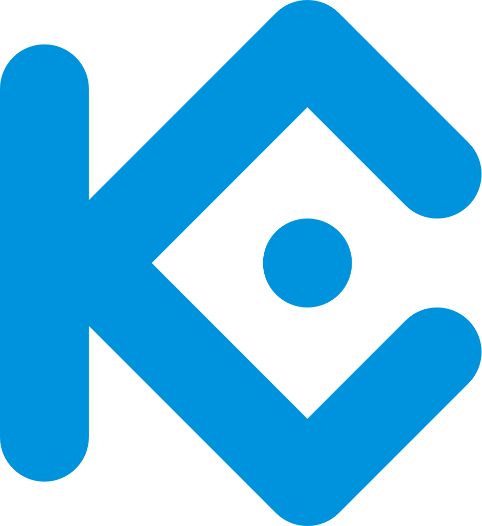 KuCoin logo