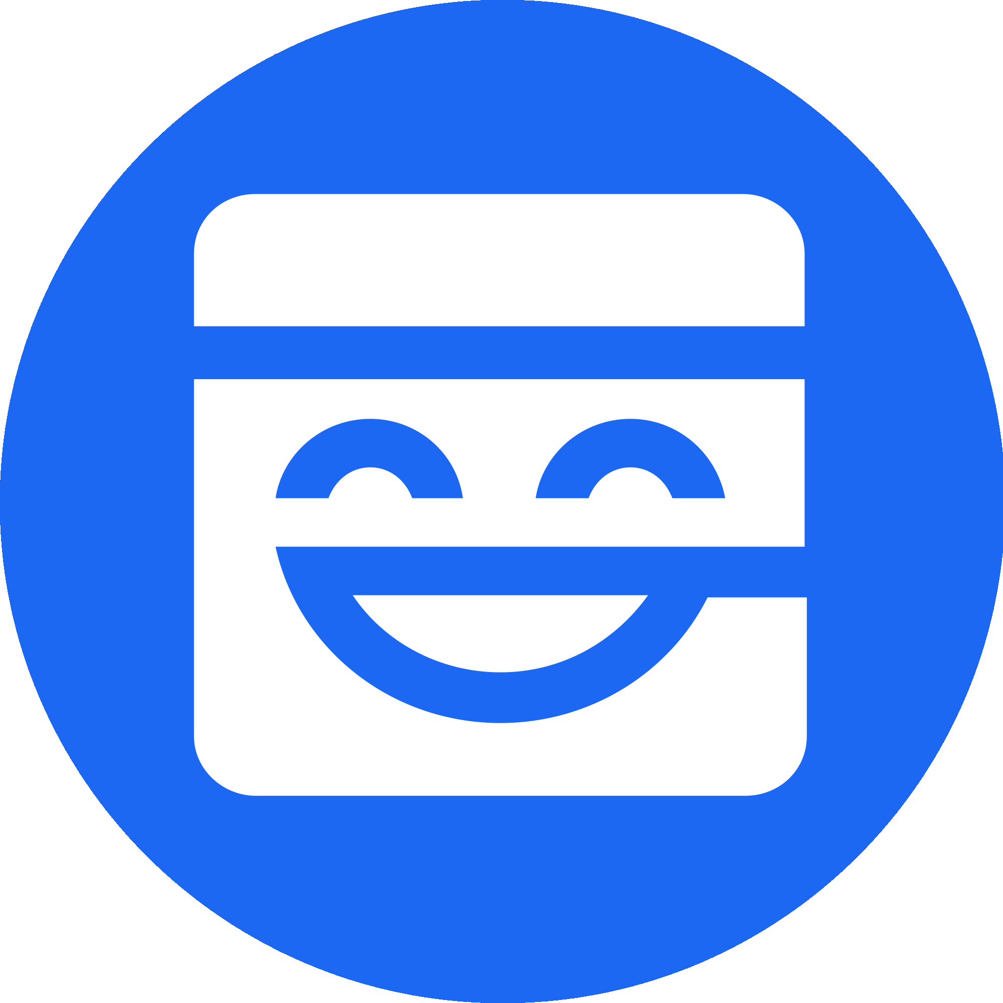 Mask Network logo