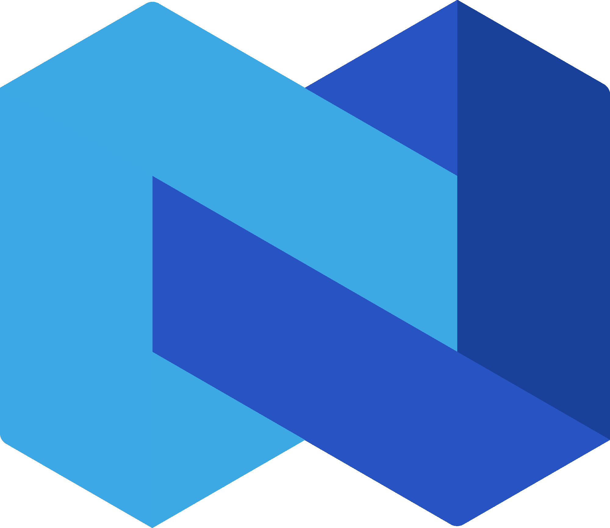 Nexo logo