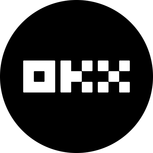 OKX logo