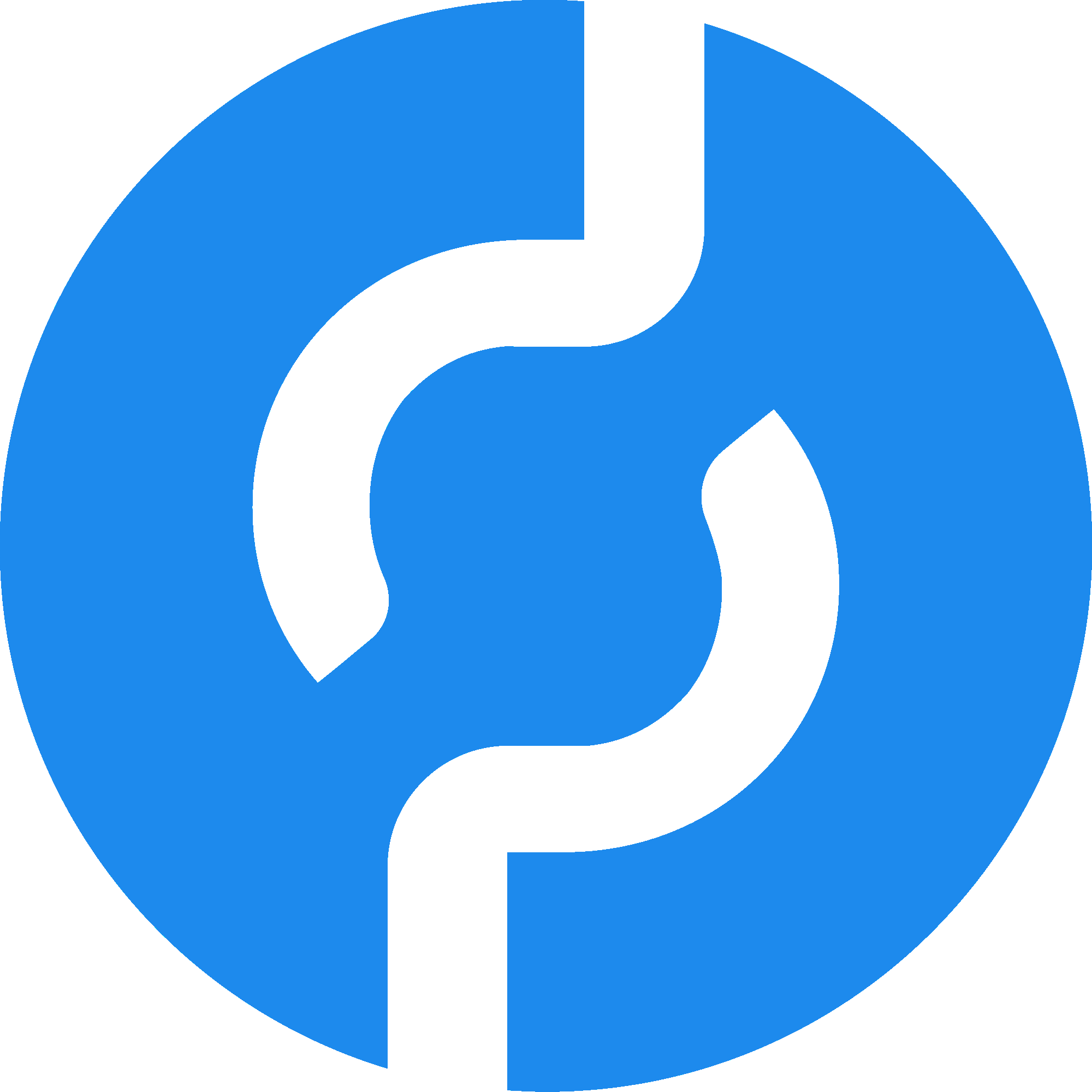 Pocket Network logo