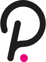 Polkadot logo