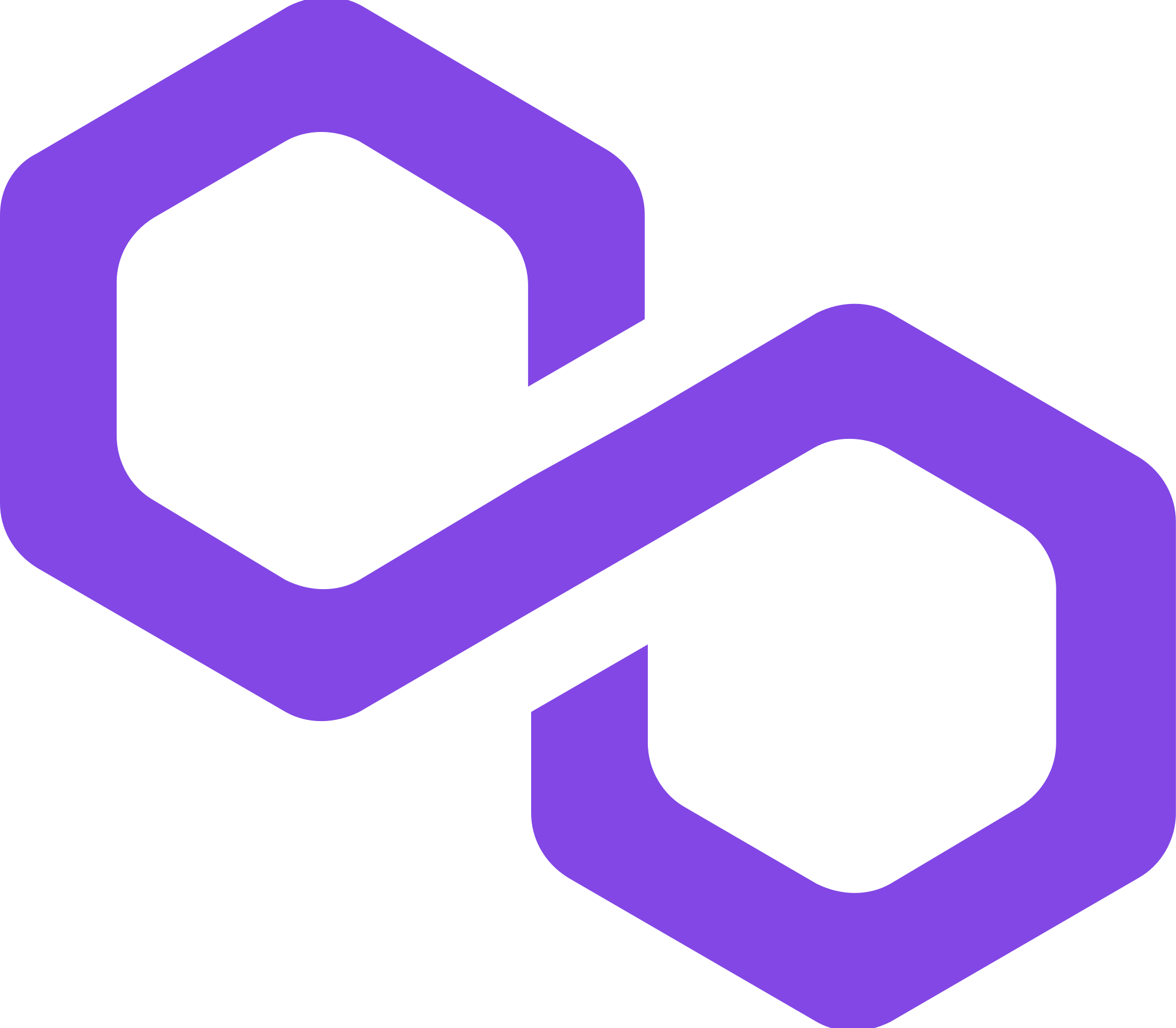 Polygon logo