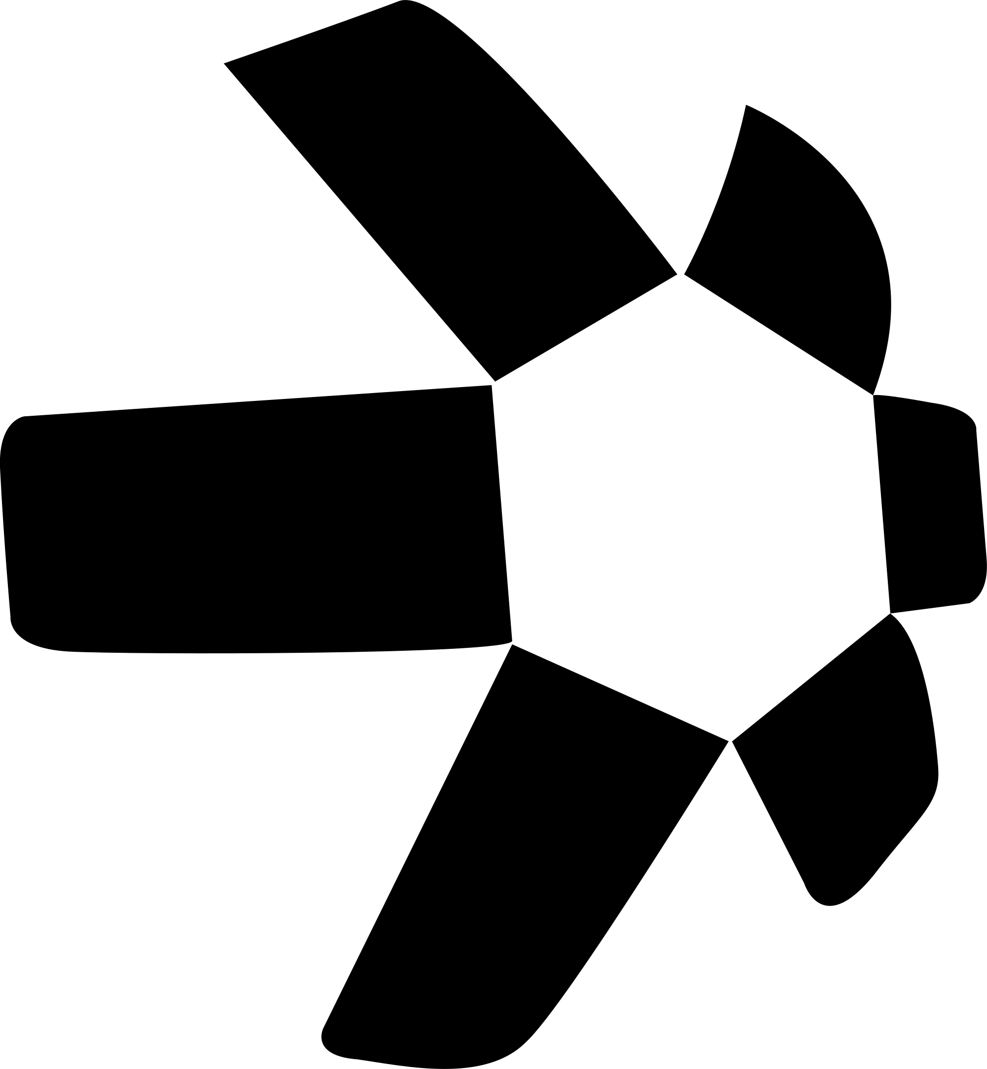 Quant logo