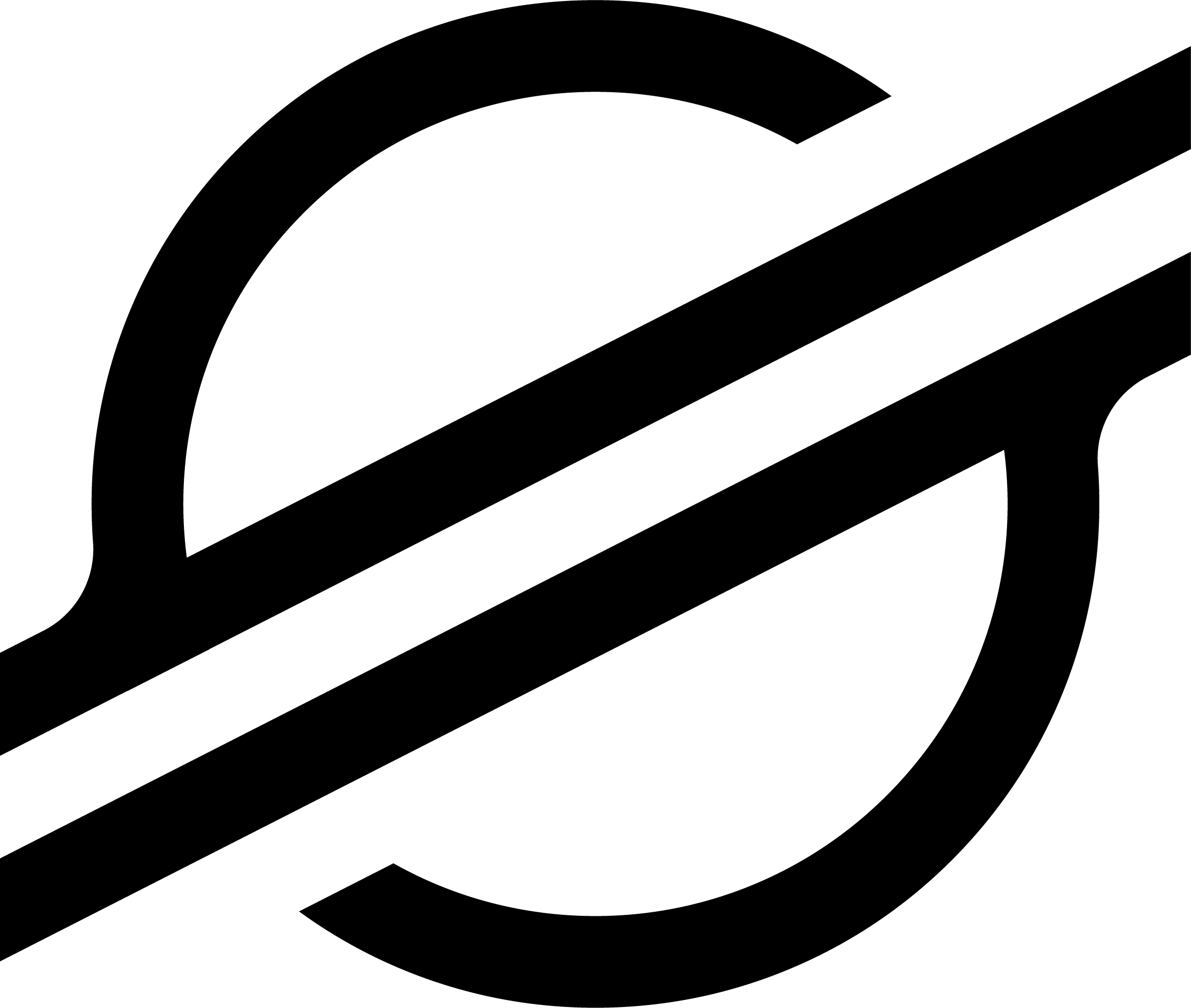 Stellar logo