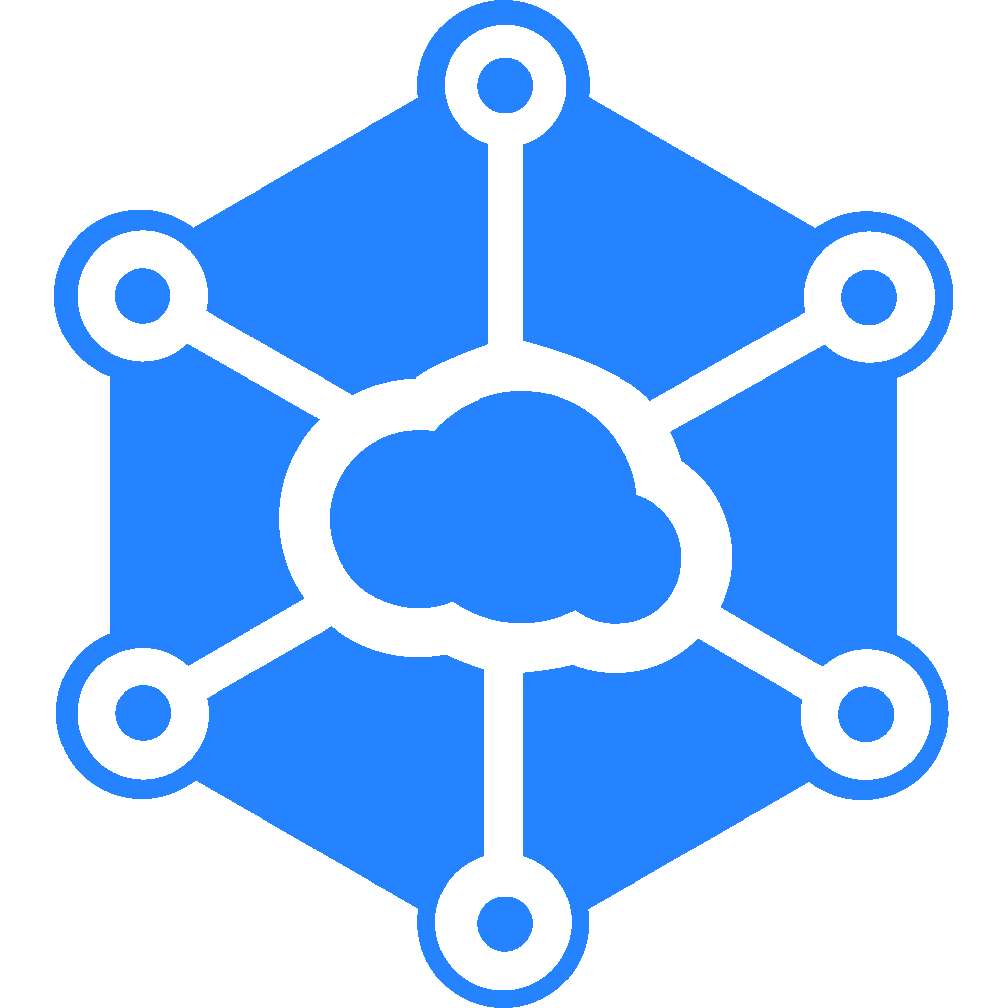 Storj logo