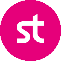 Stride logo