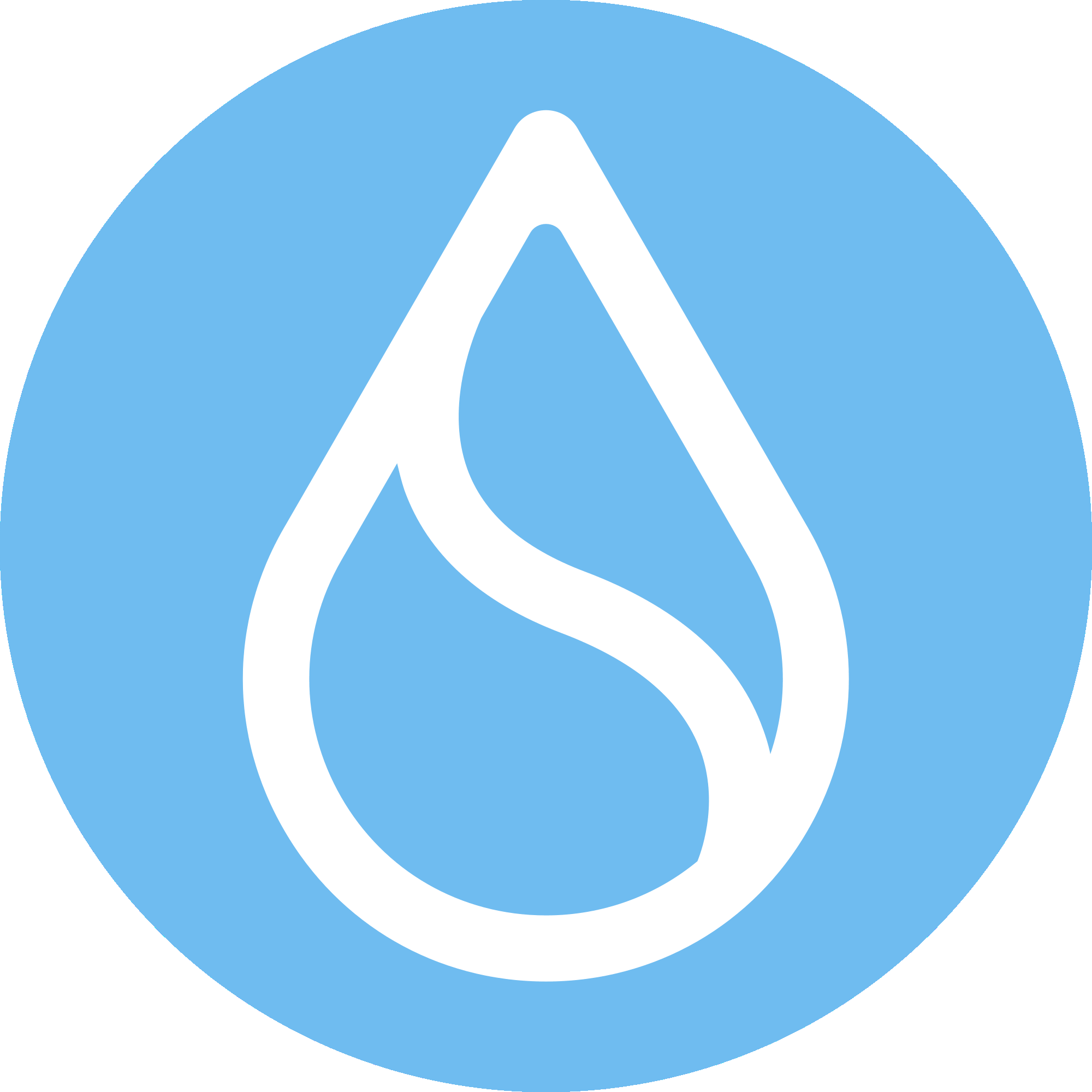 Sui logo