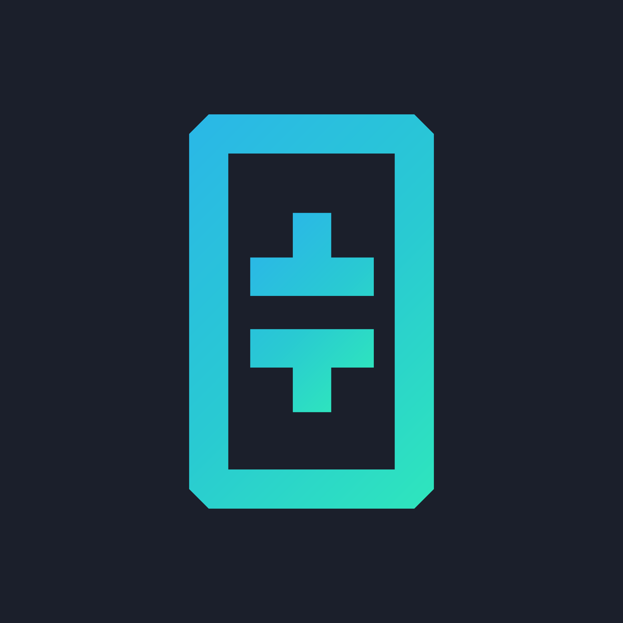 Theta Network logo
