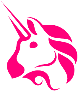 Uniswap logo