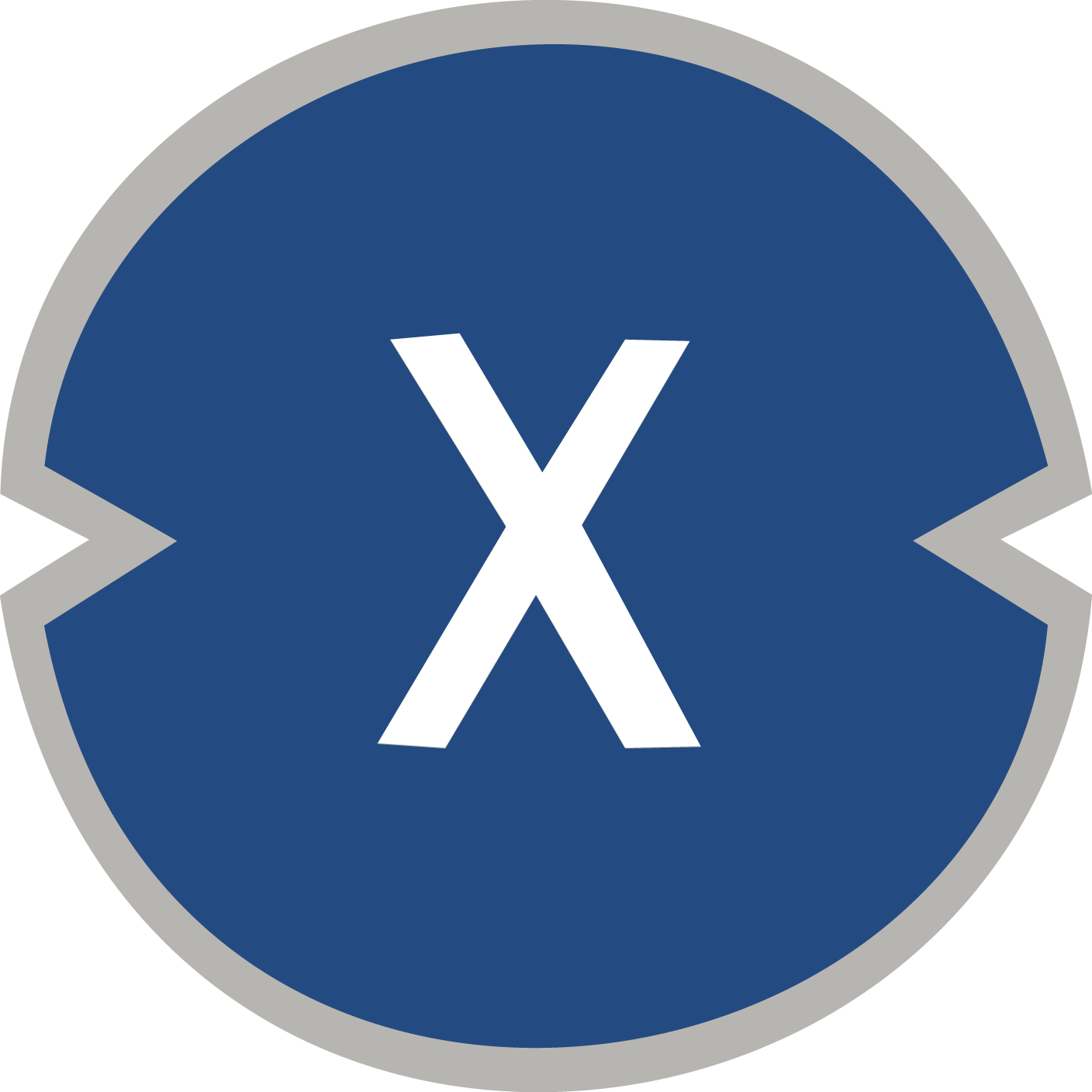 XDC Network logo