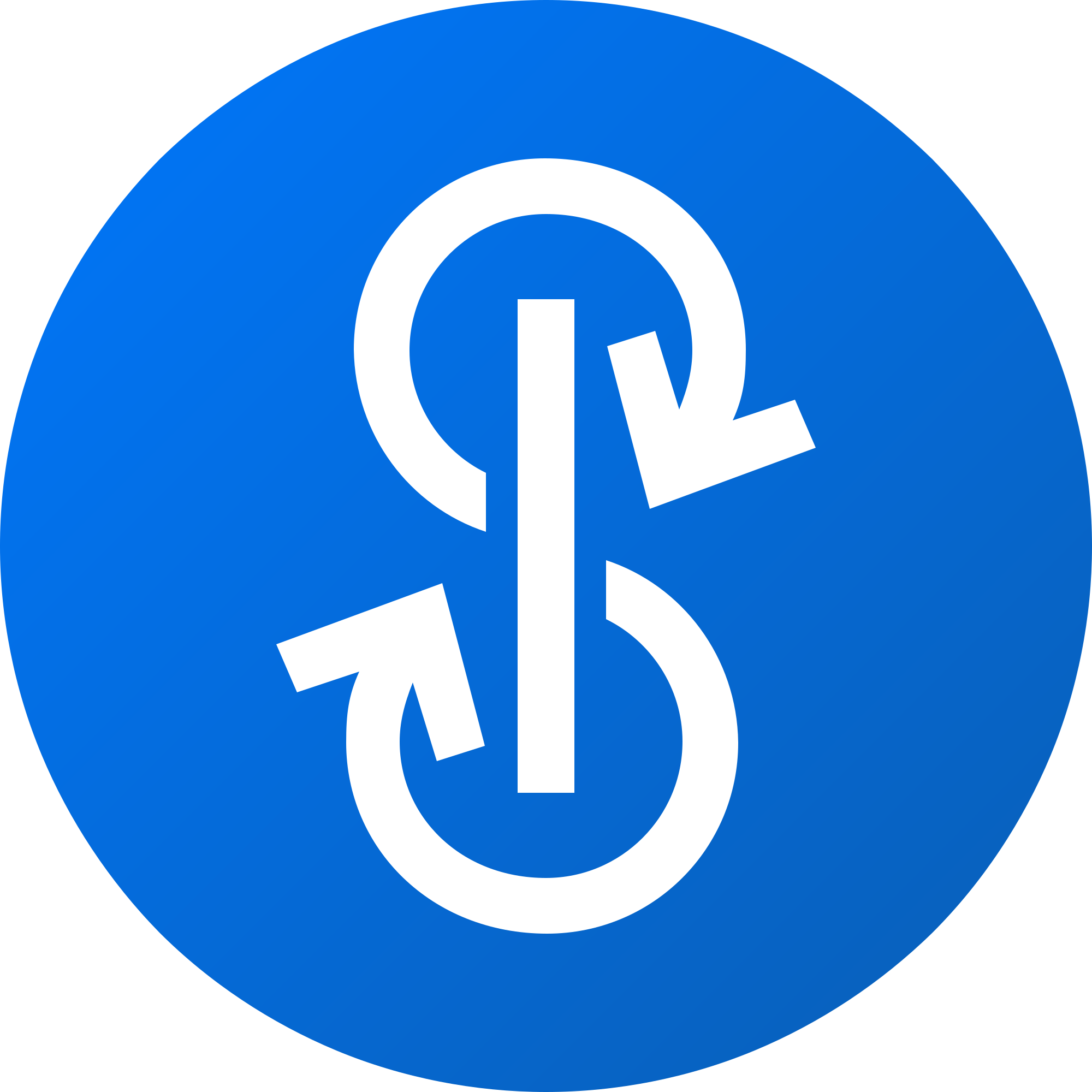 yearn.finance logo
