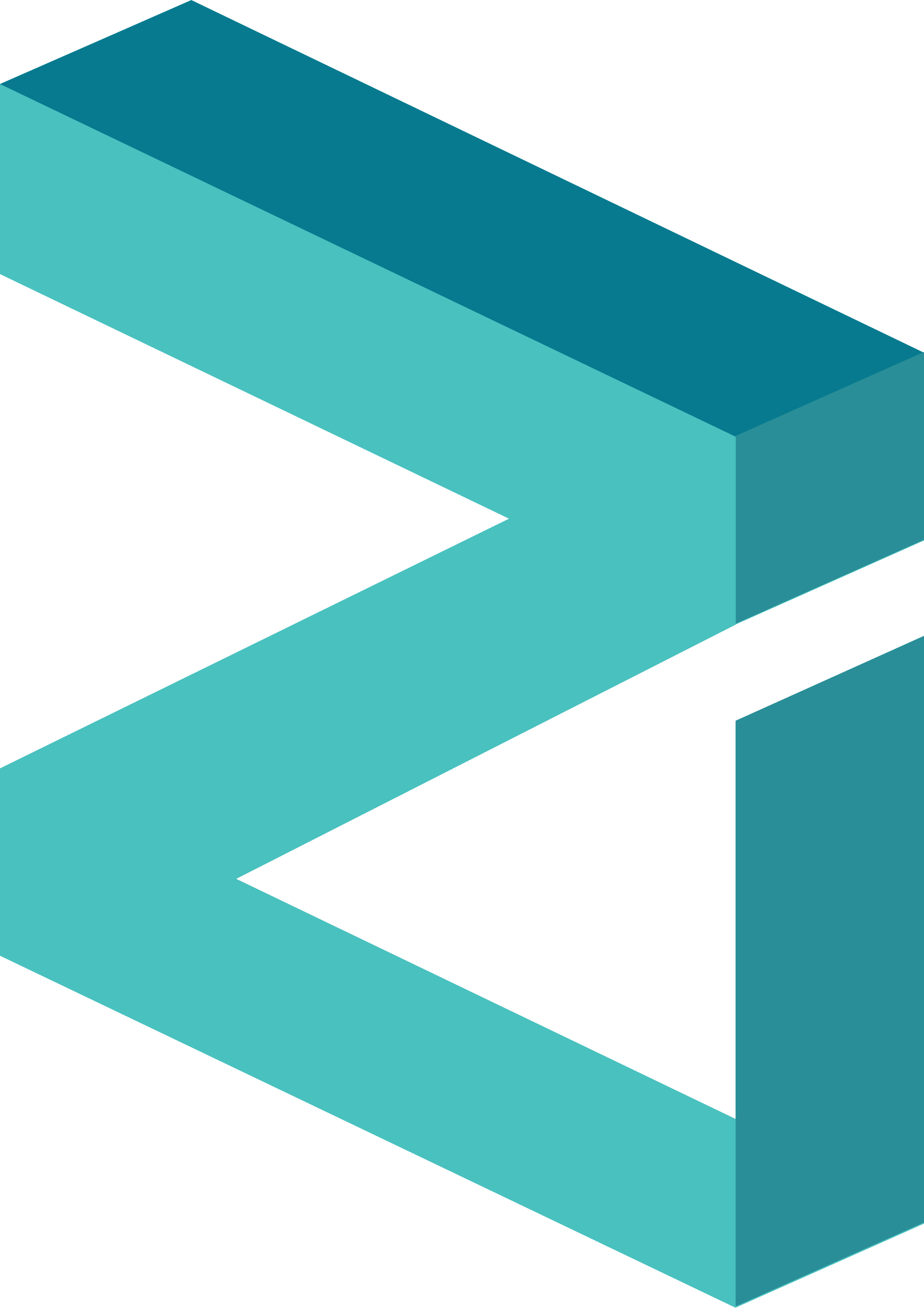 Zilliqa logo
